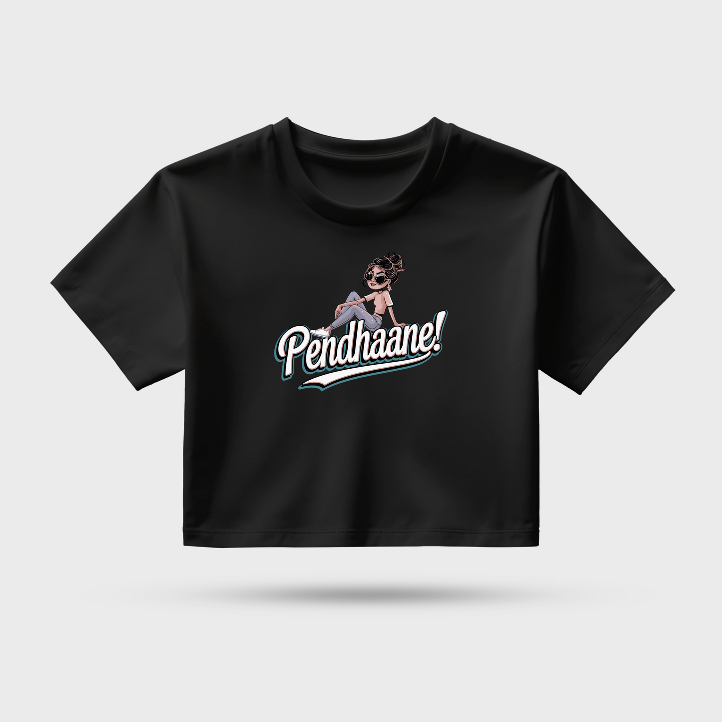 Pendhaane