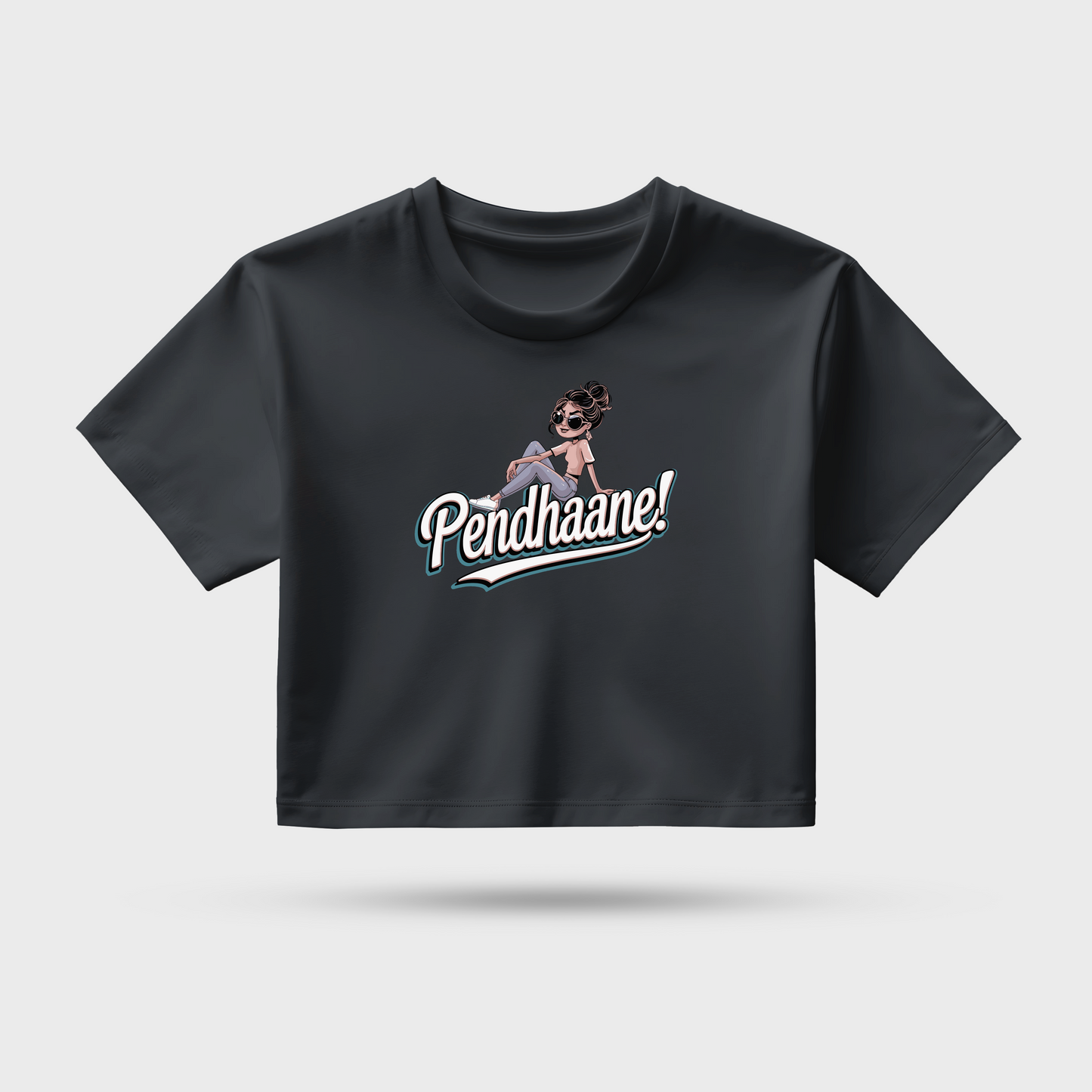Pendhaane