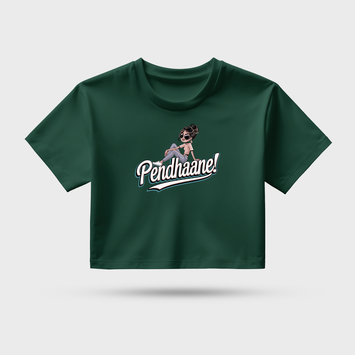 Pendhaane