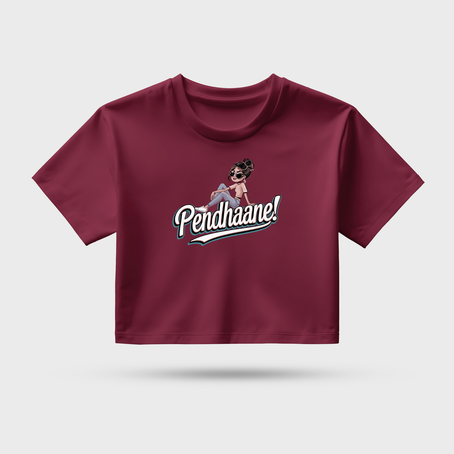 Pendhaane