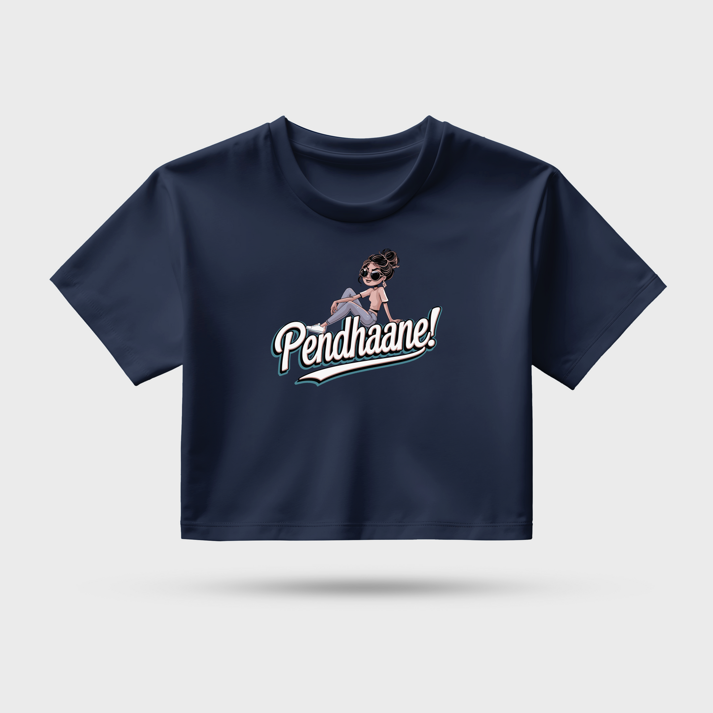 Pendhaane