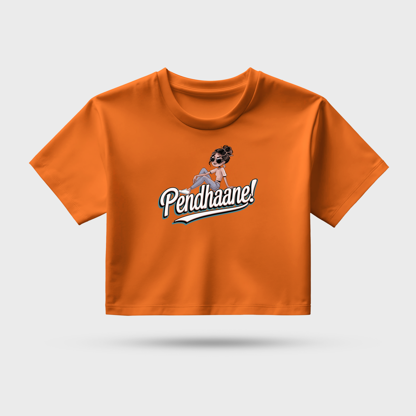 Pendhaane