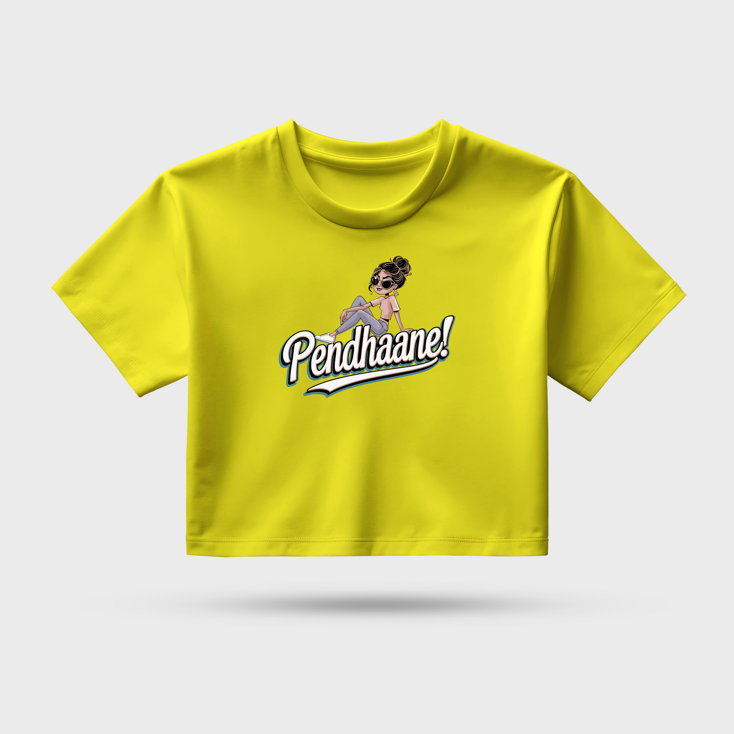 Pendhaane