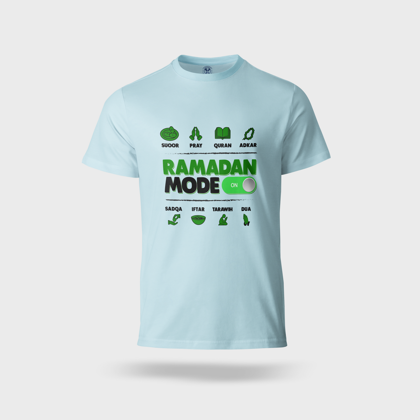 Ramadan Mode