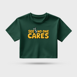 See No One Cares