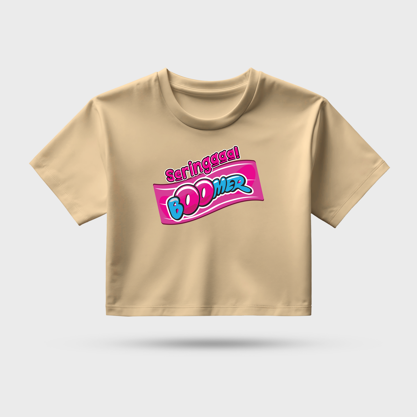 Seringa Boomer
