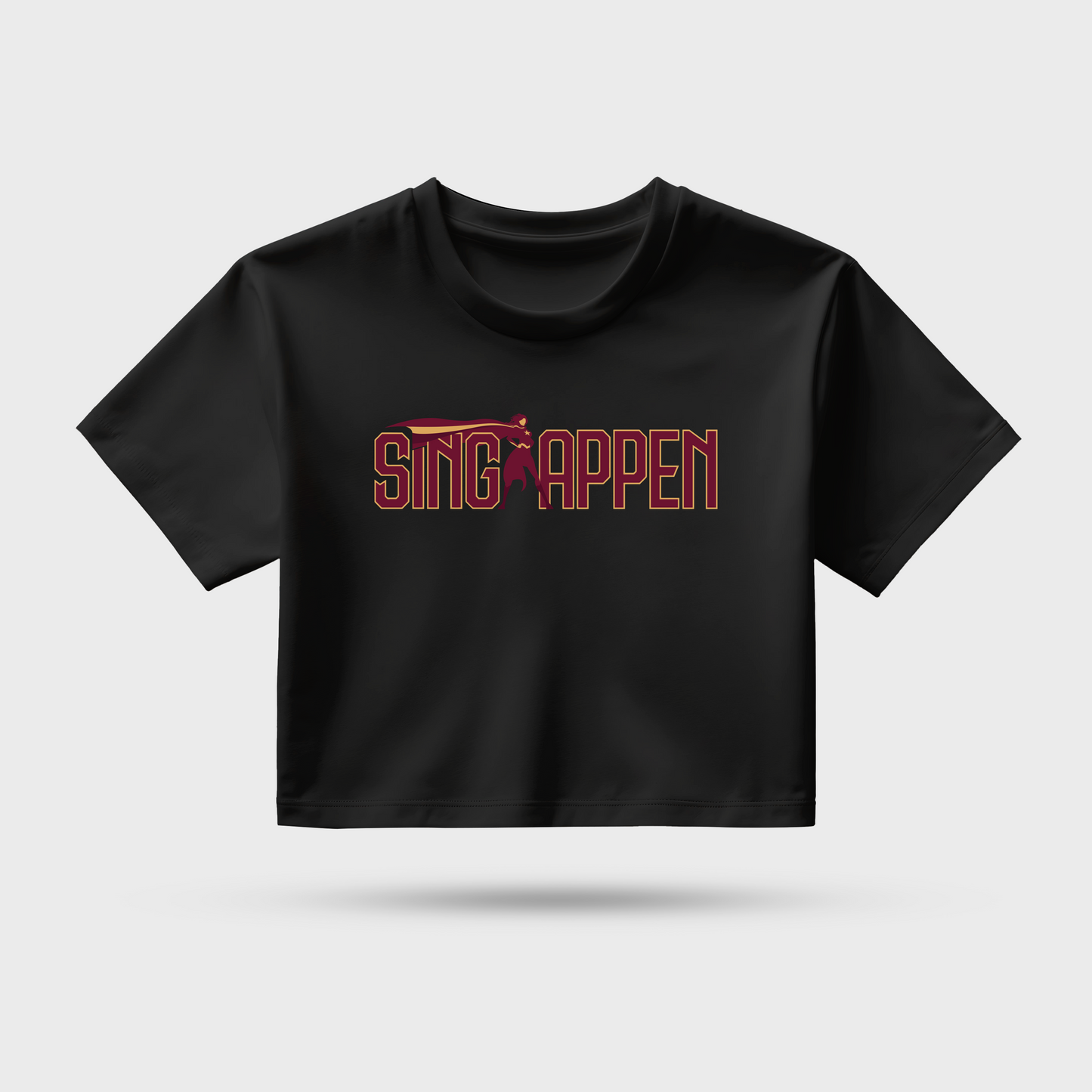 Singappen