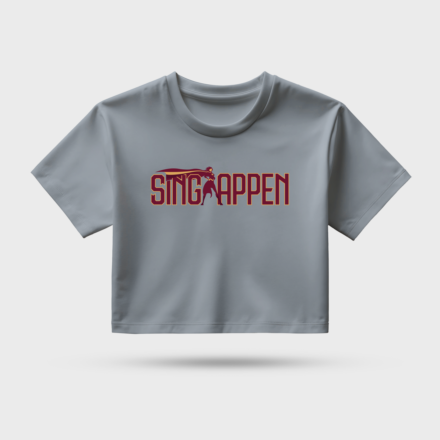 Singappen
