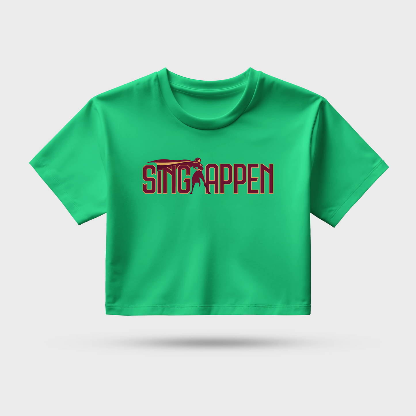 Singappen