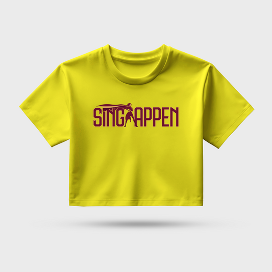 Singappen