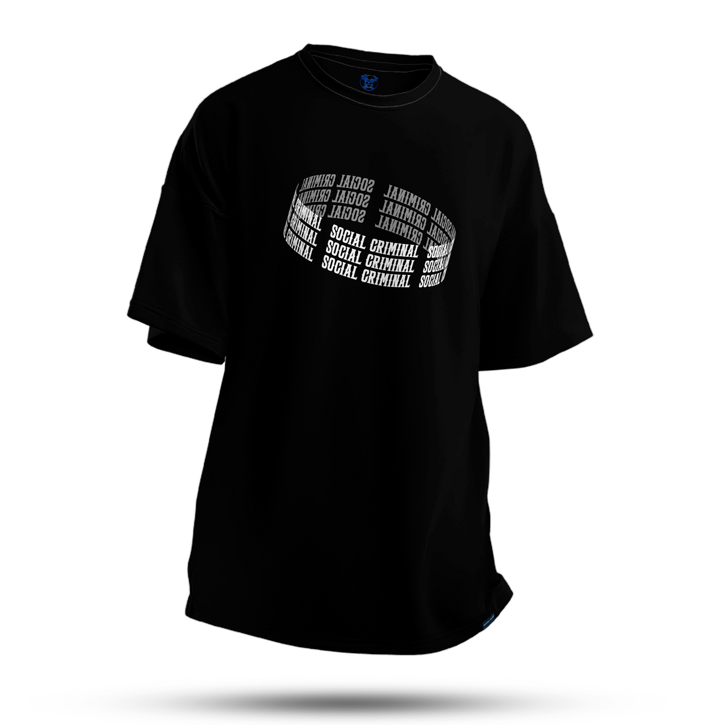 Vedan – Social Criminal