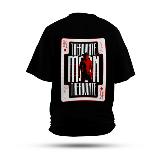 Vedan – Theruvinte Mon