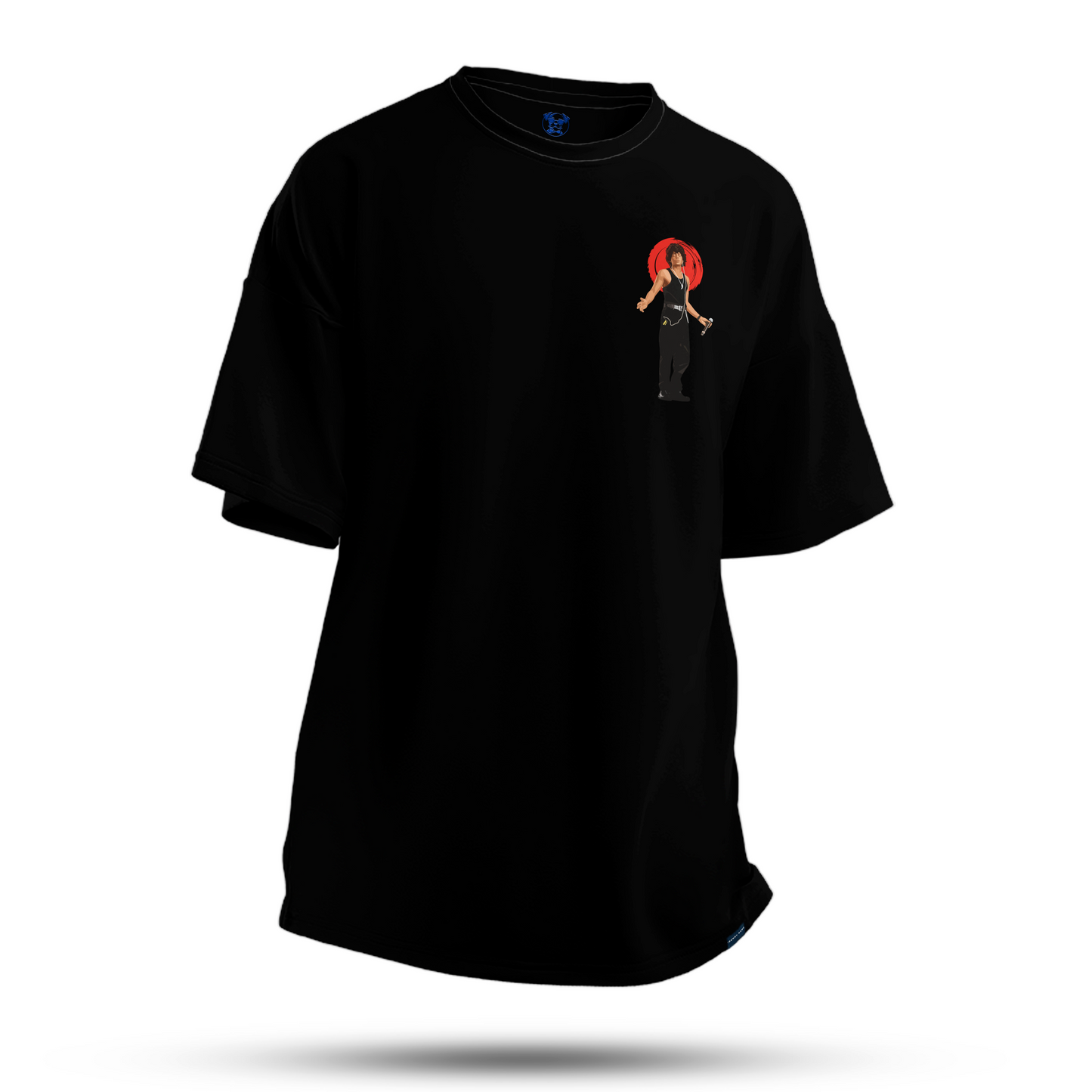 Vedan’s in The Air