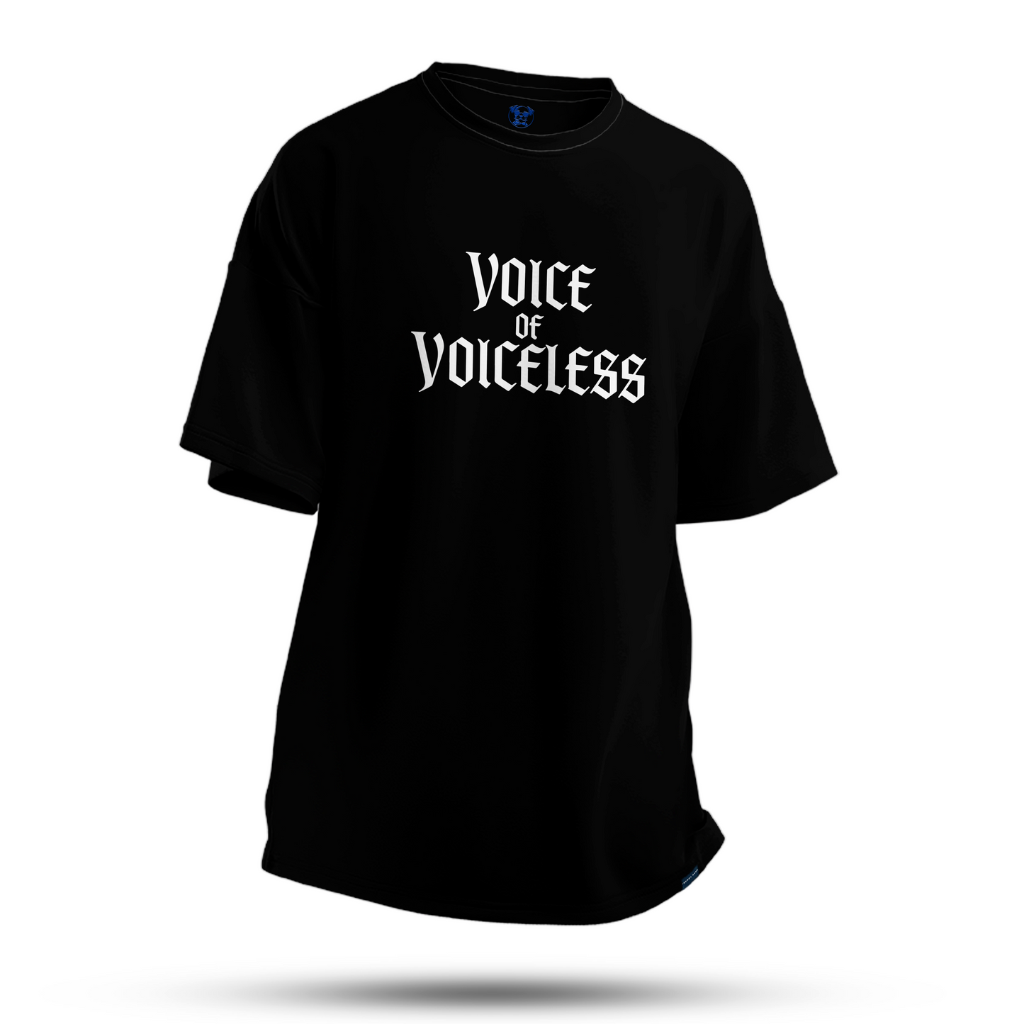 Voice of the Voiceless