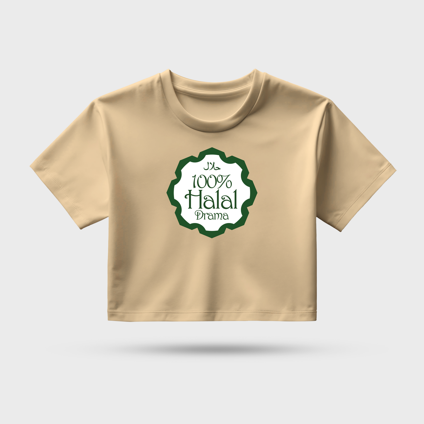 100% Halal Drama