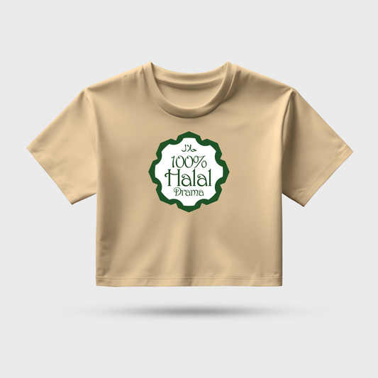 100% Halal Drama