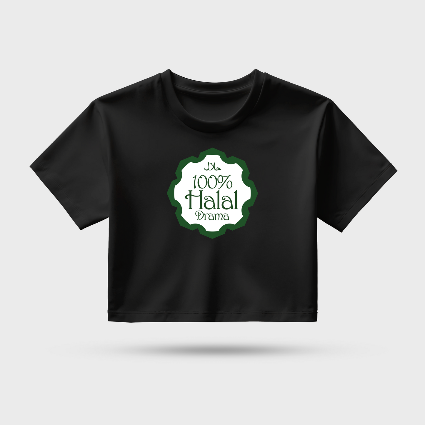100% Halal Drama