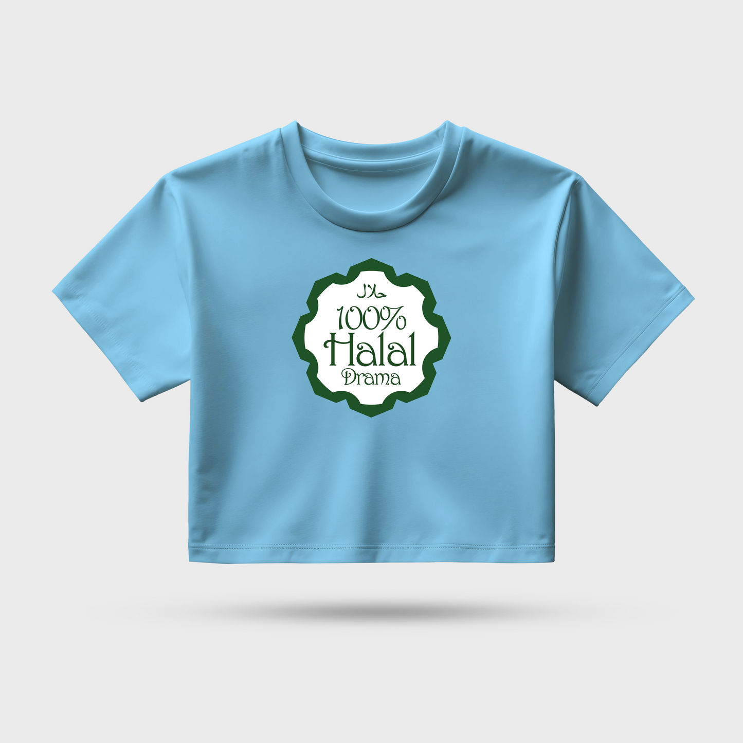 100% Halal Drama