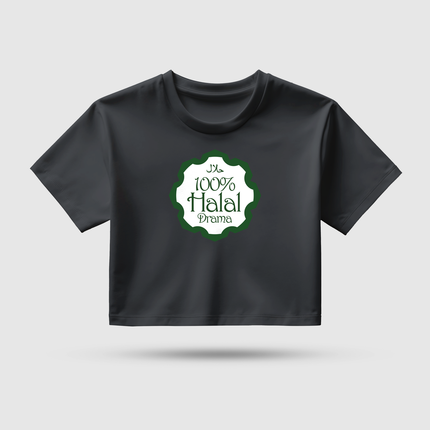 100% Halal Drama