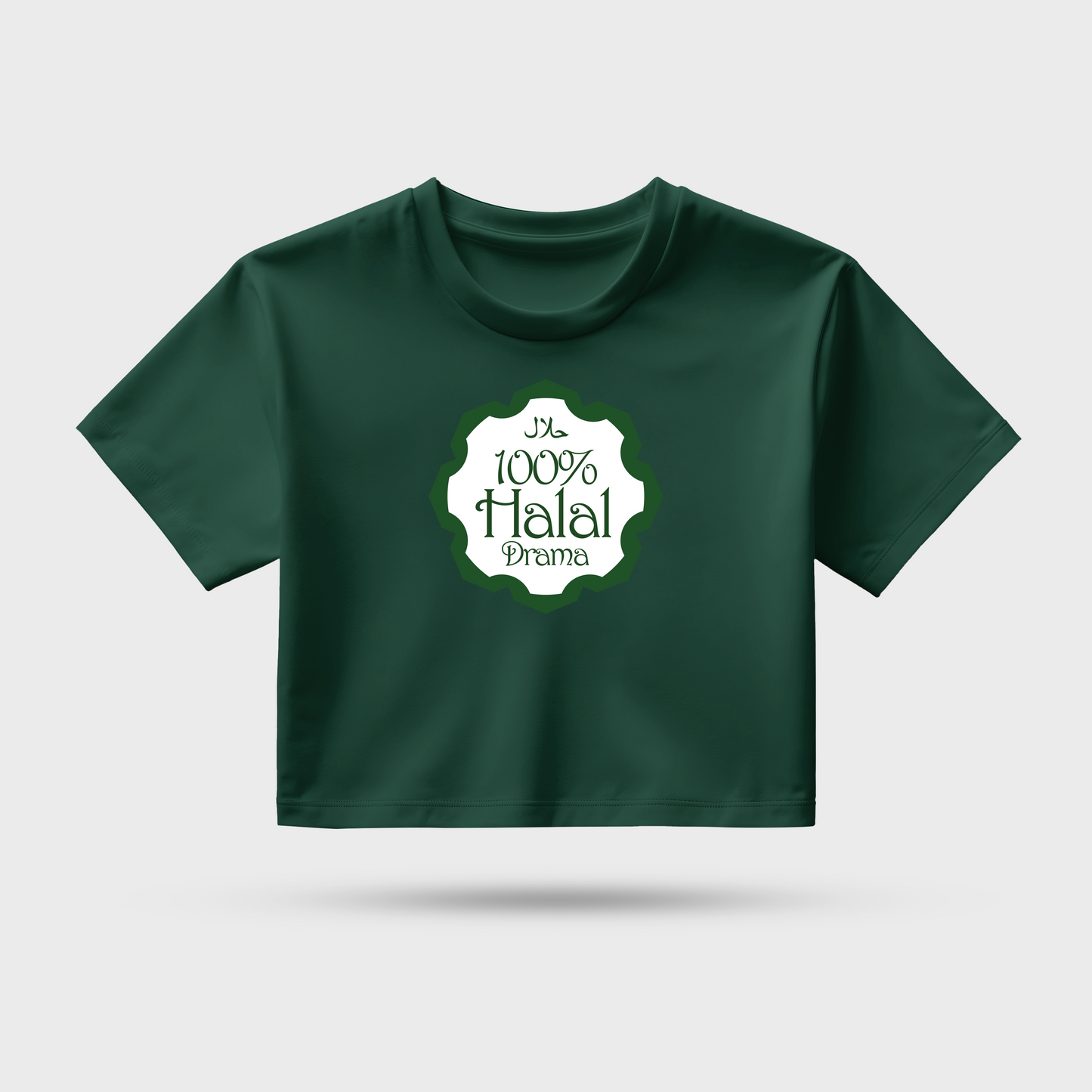 100% Halal Drama