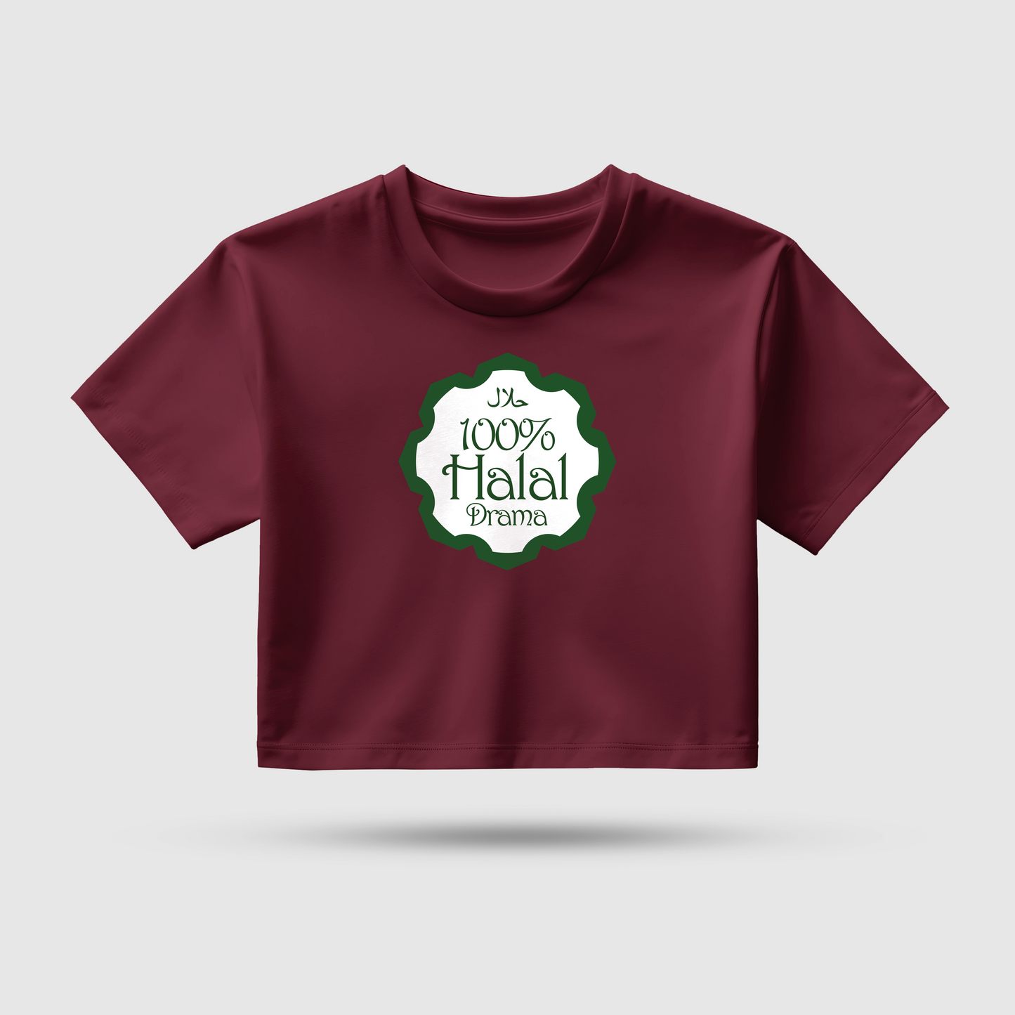 100% Halal Drama