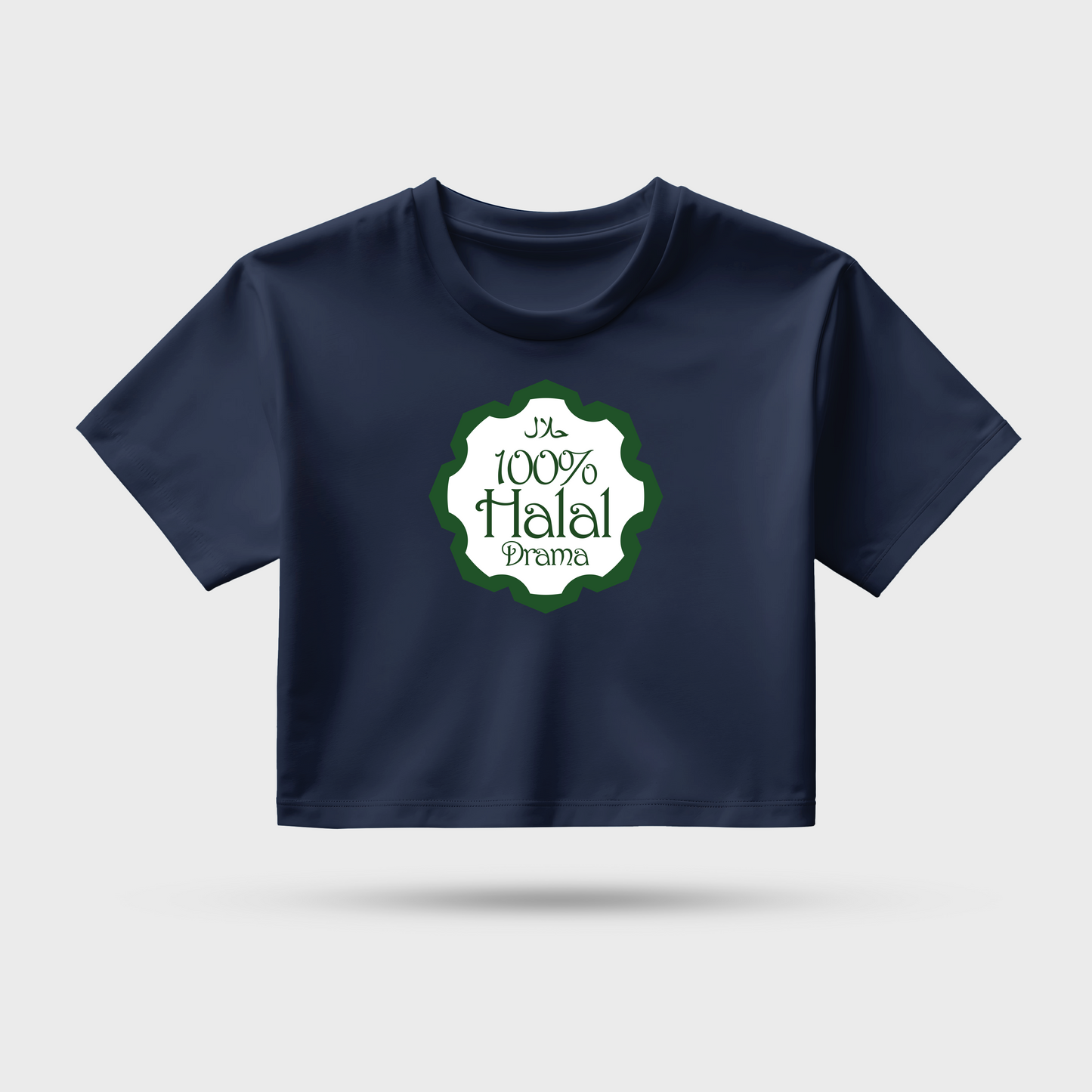 100% Halal Drama