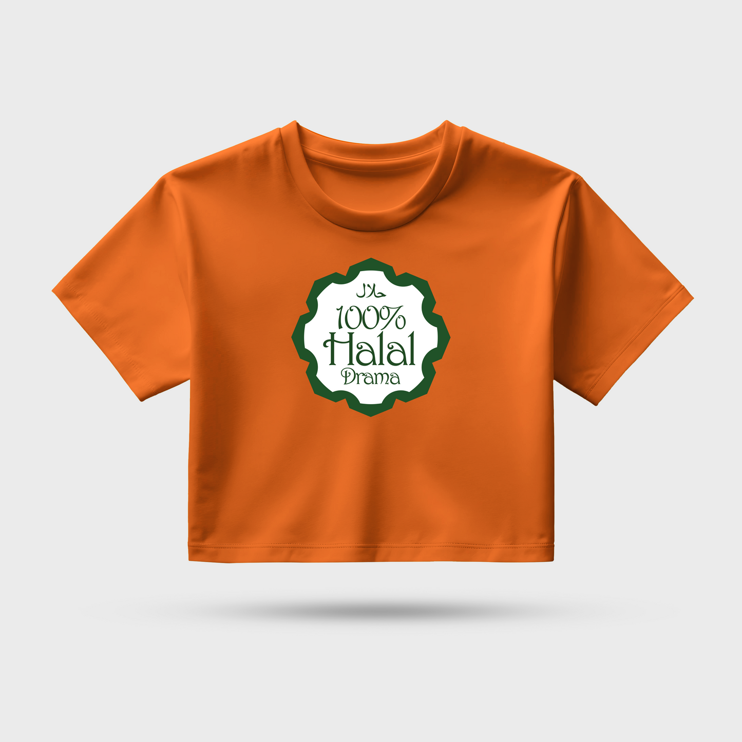 100% Halal Drama