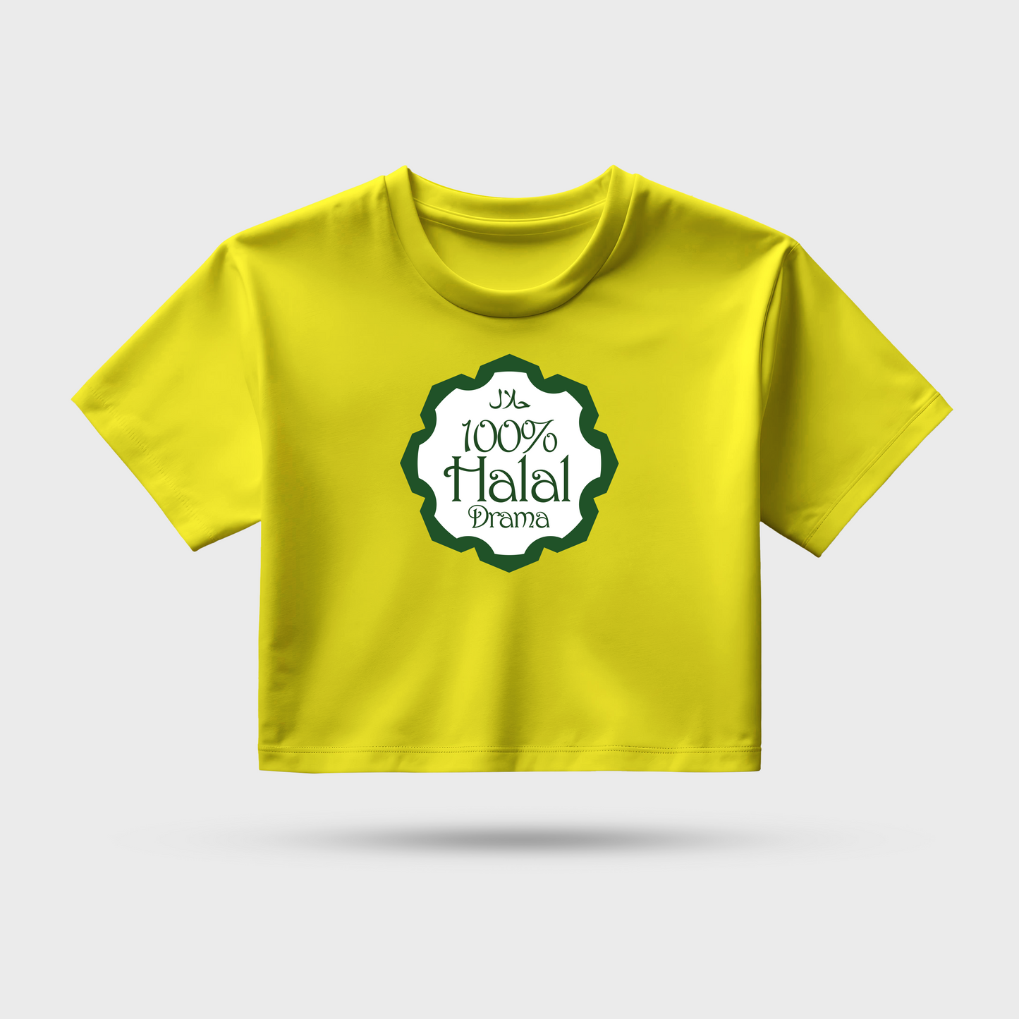100% Halal Drama
