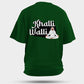 KHALLI WALLI OVER SIZED
