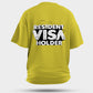 RESIDENT VISA HOLDER