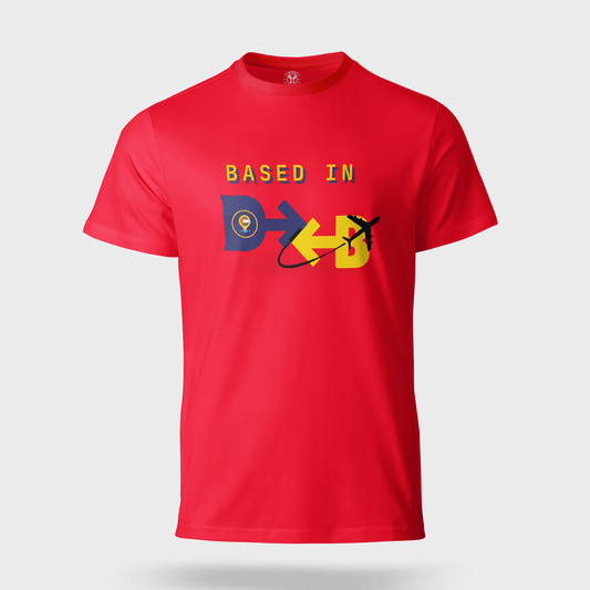 BASED IN DXB