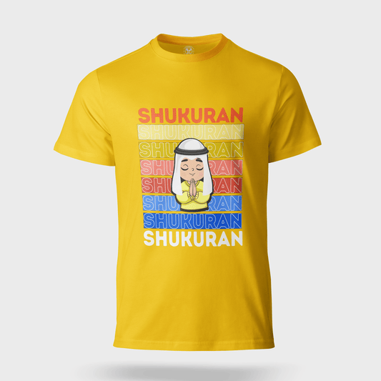 SHUKURAN