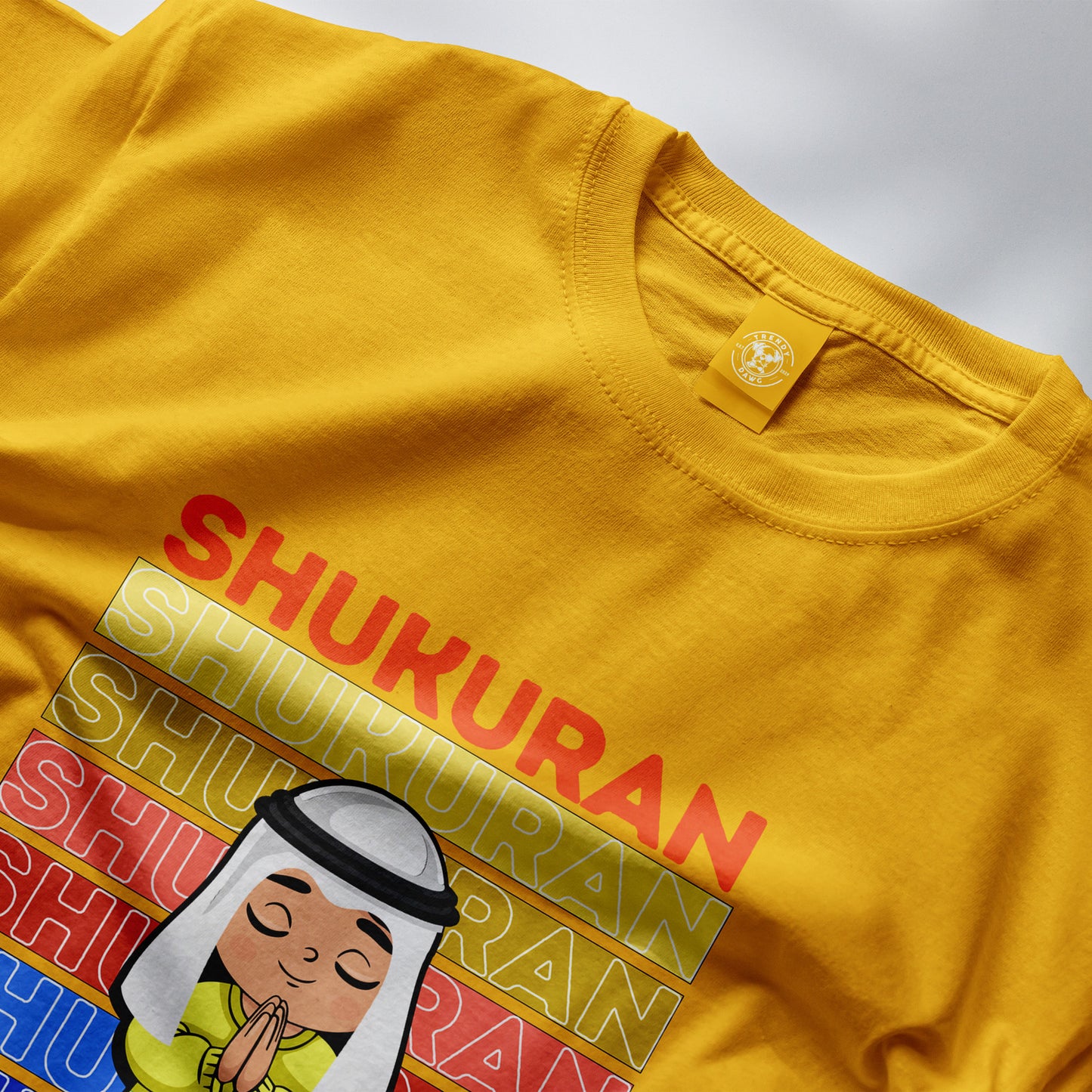 SHUKURAN