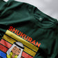SHUKURAN