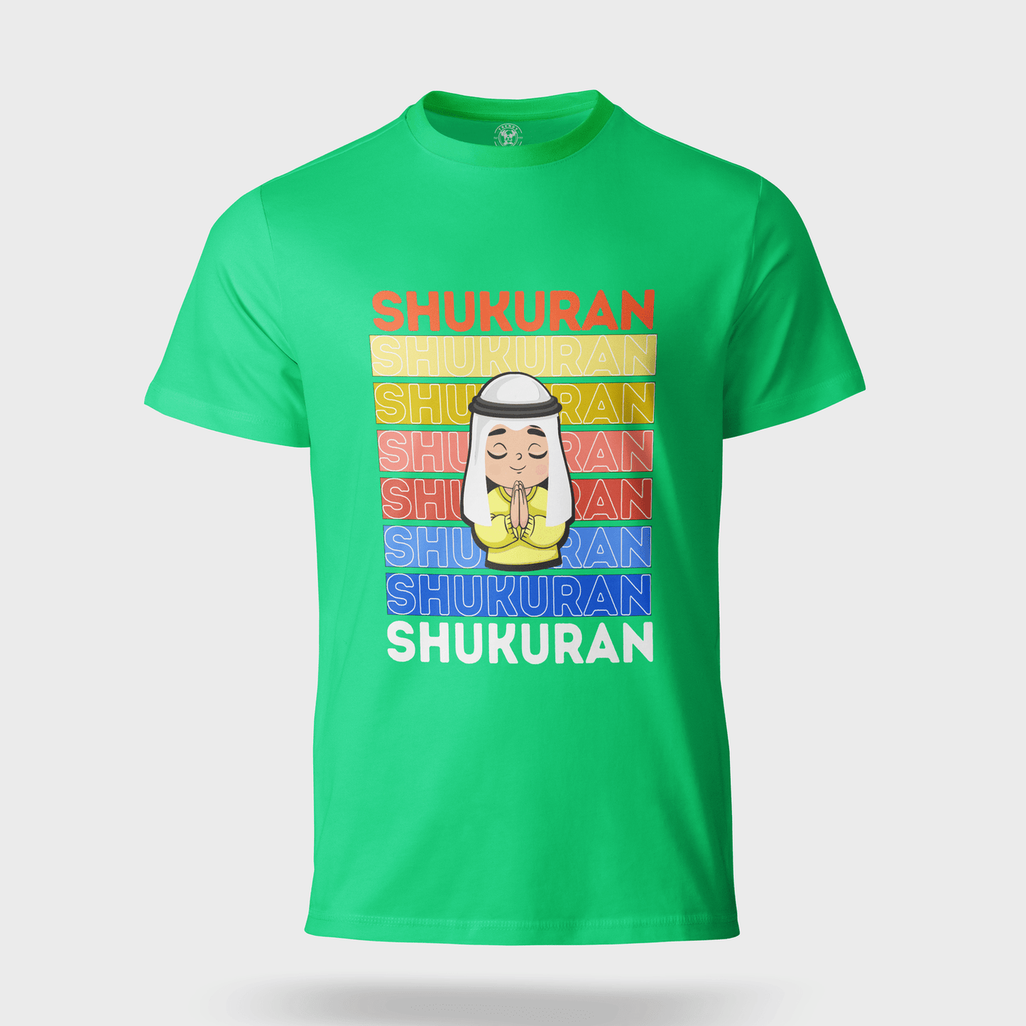 SHUKURAN