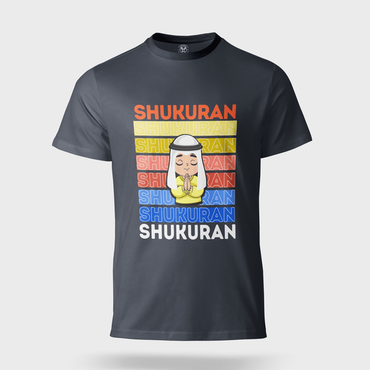 SHUKURAN
