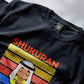SHUKURAN