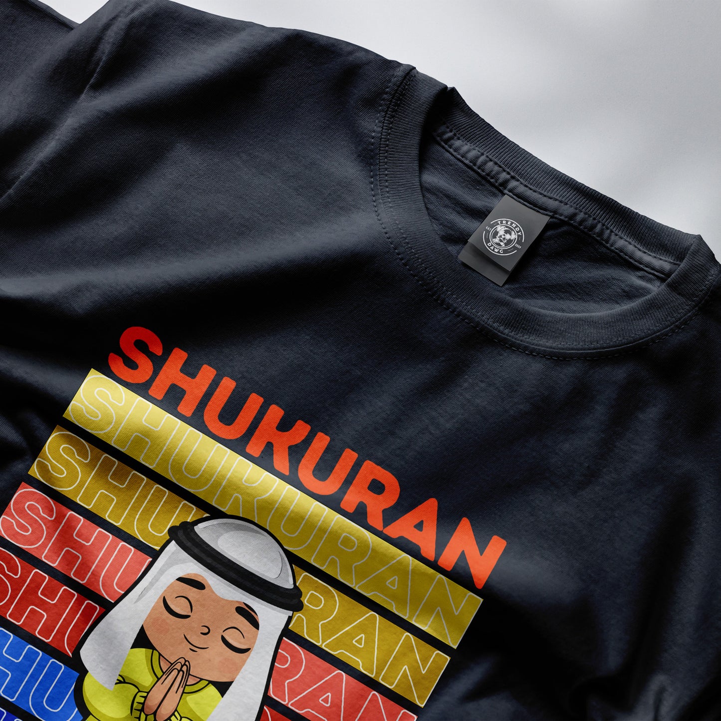SHUKURAN