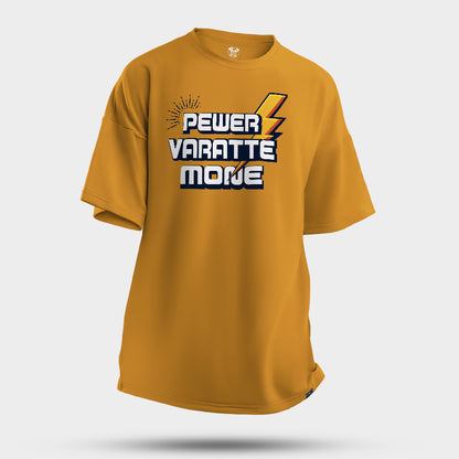 PEWER VARATTE MONE