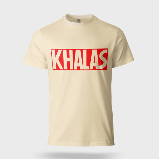 KHALAS