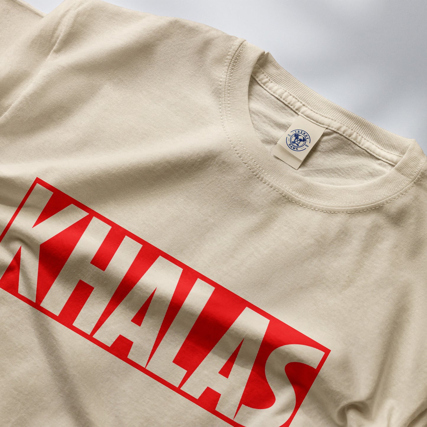 KHALAS