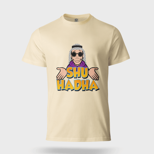 SHU HADHA