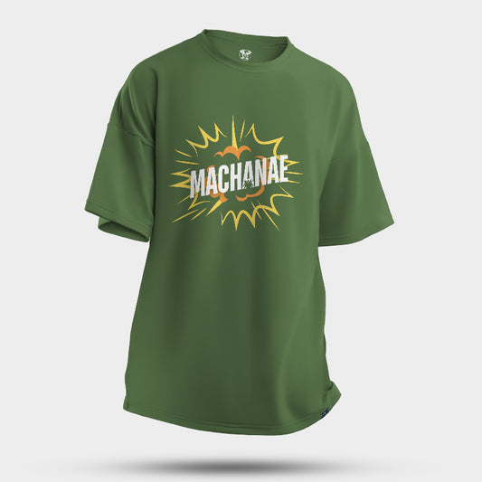 MACHANE