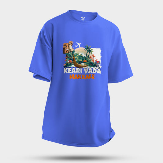 KAERI VADA  MAKKALE