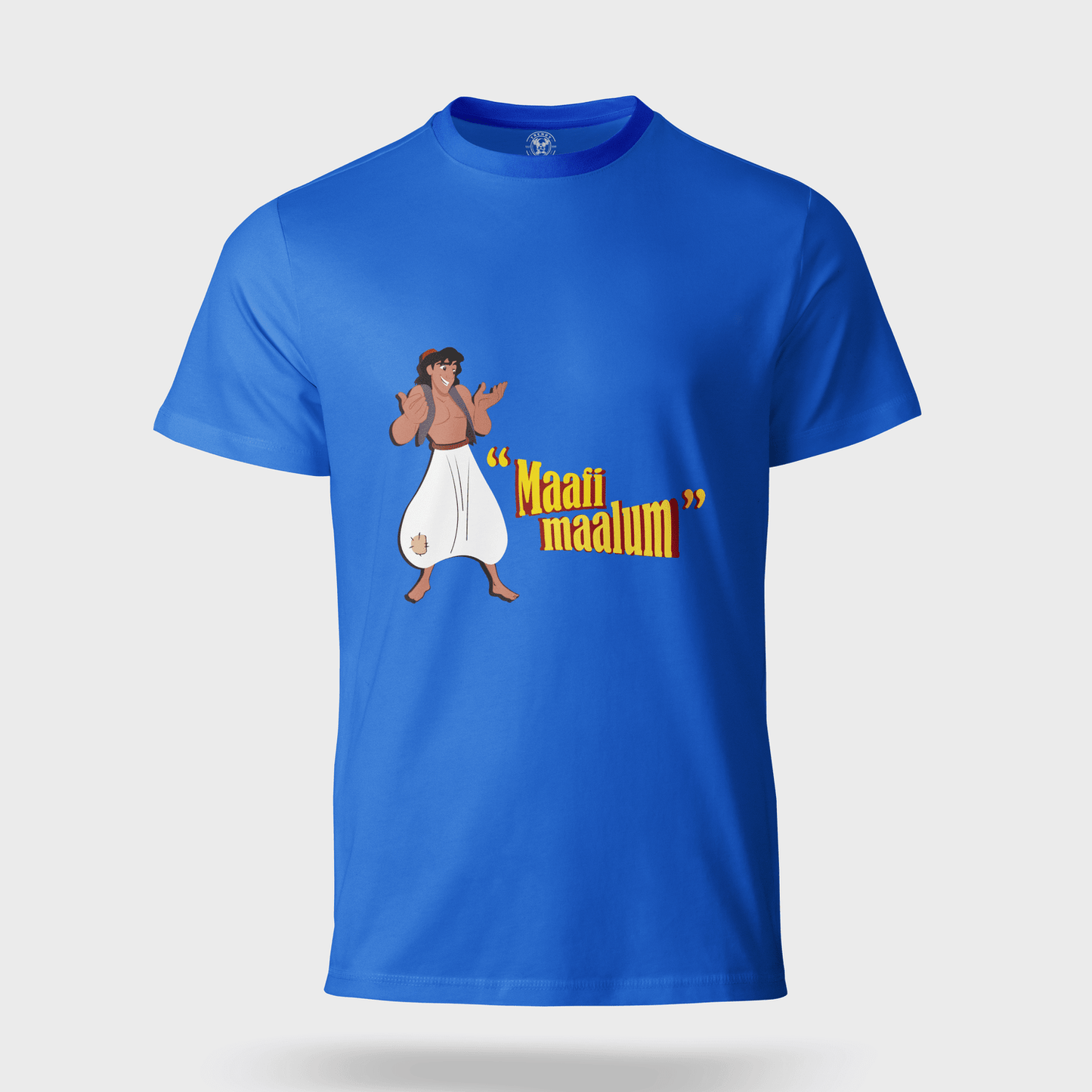 MAAFI MAALUM