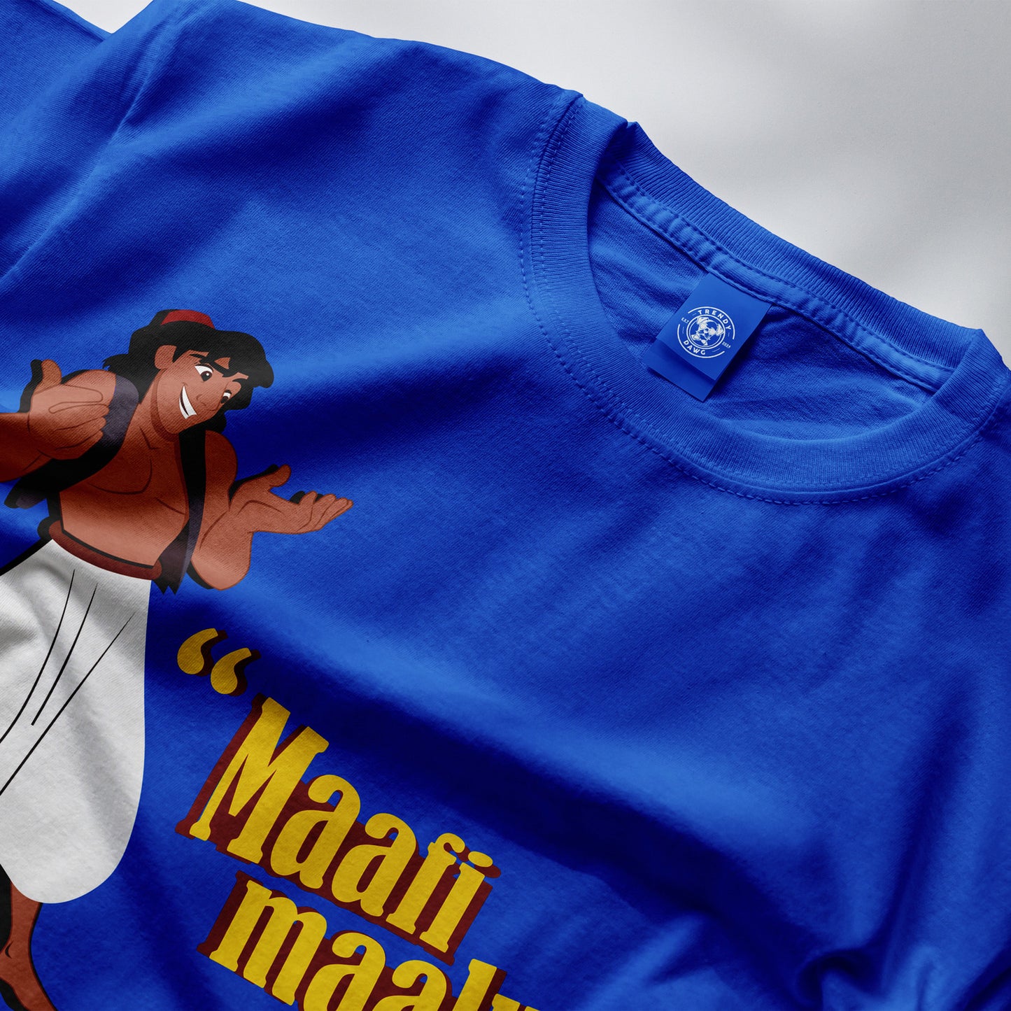 MAAFI MAALUM