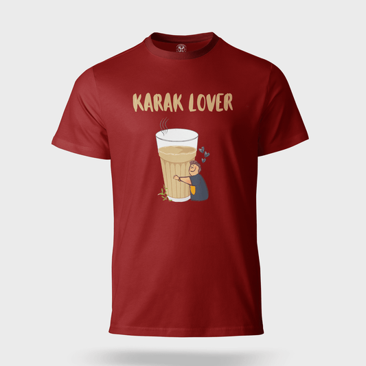 KARAK LOVER