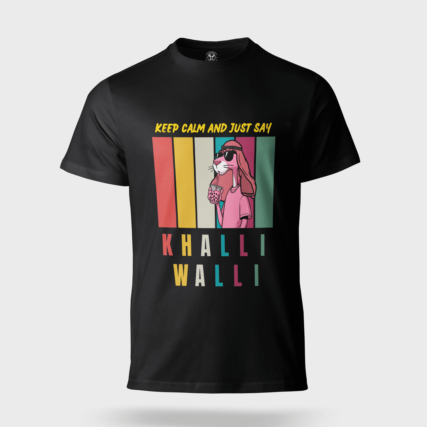 KHALLI WALLI
