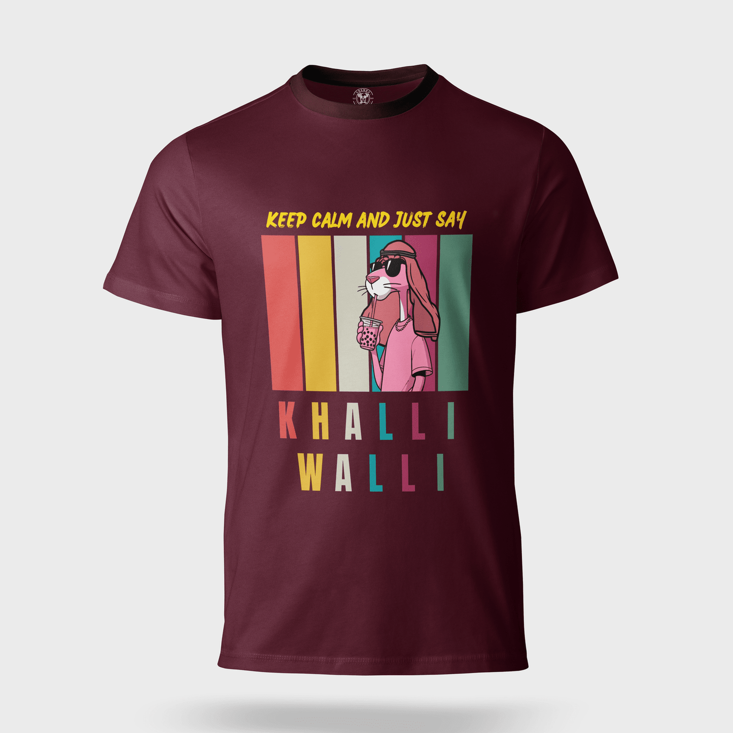 KHALLI WALLI