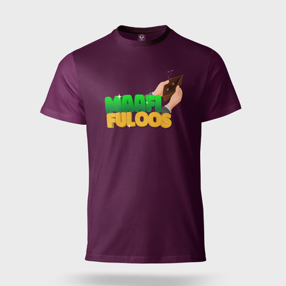 MAAFI FULOOS